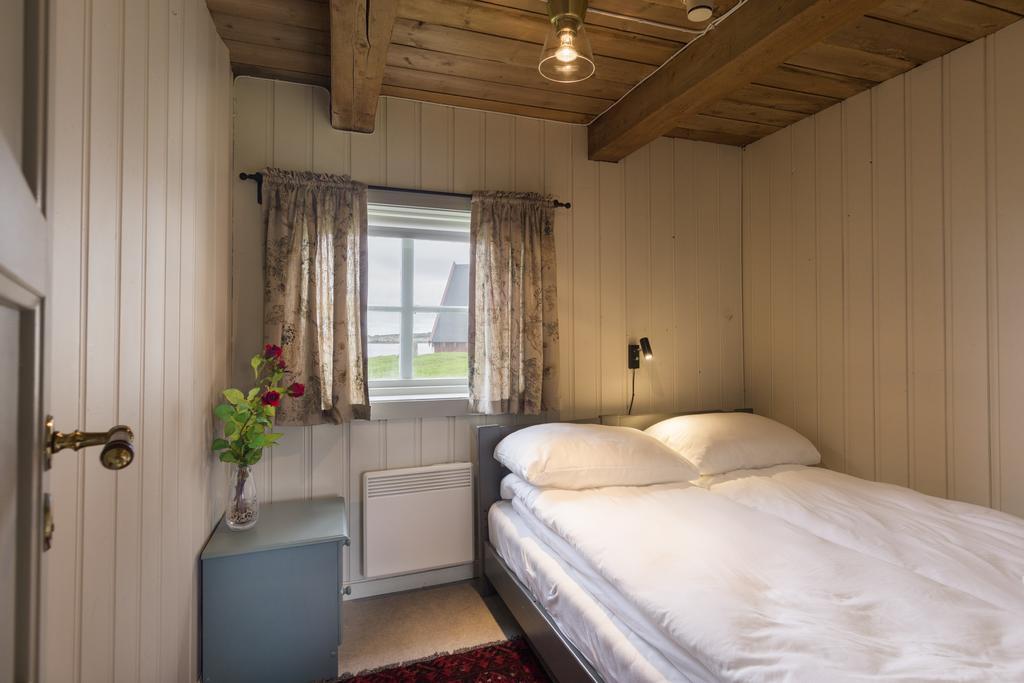 Haholmen - By Classic Norway Hotels Karvåg Esterno foto