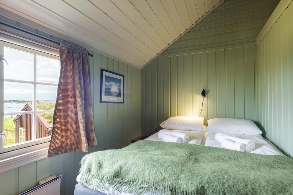Haholmen - By Classic Norway Hotels Karvåg Esterno foto